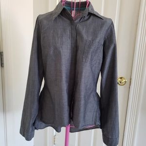 Xhilaration Blouse
